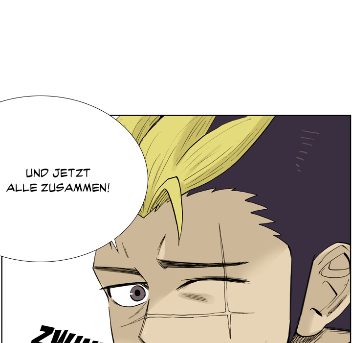 Der Schlägerjäger - episode 6 - 70