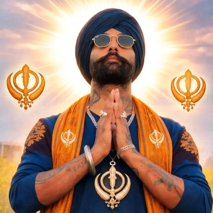 laddipunjabiartist