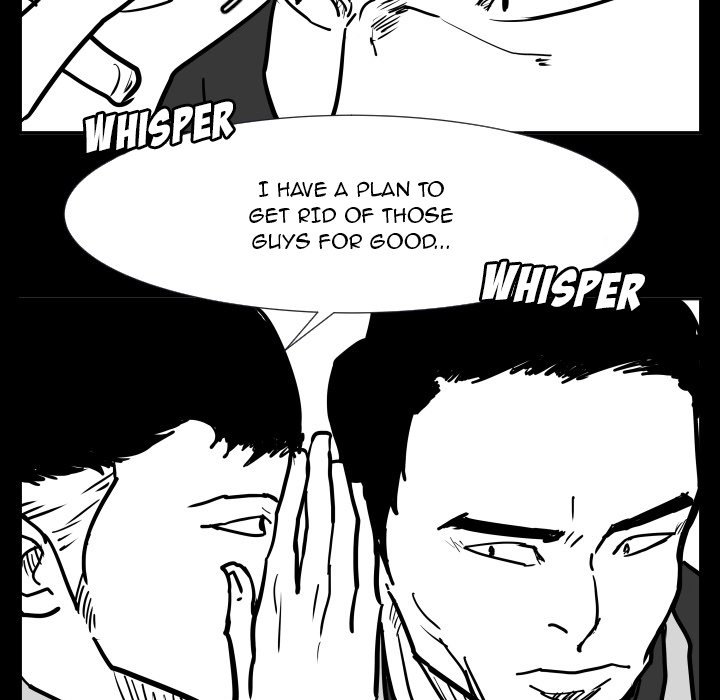 Tweener - episode 35 - 26