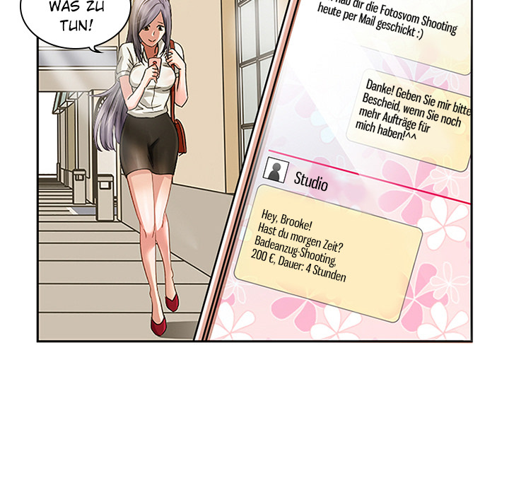 Gestörte Liebe - episode 1 - 4