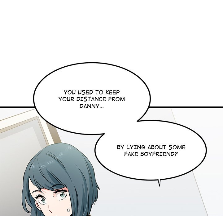 Snapping into Love - episode 27 - 108