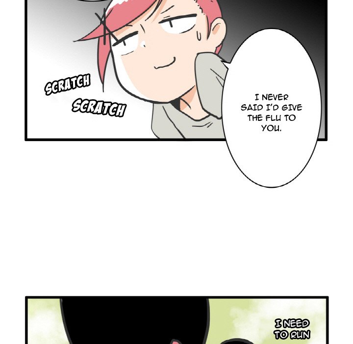 The Amazing Siblings - episode 10 - 15