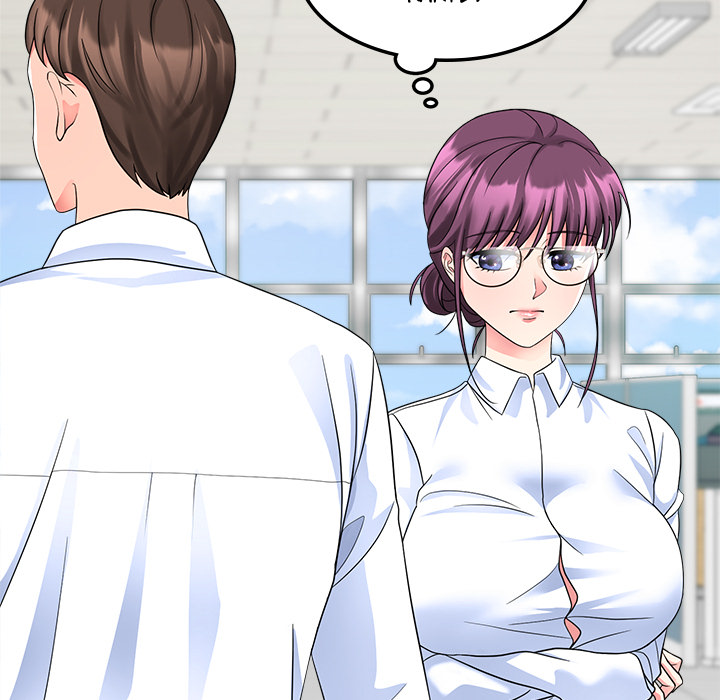 Verzaubert im Büro - episode 3 - 12
