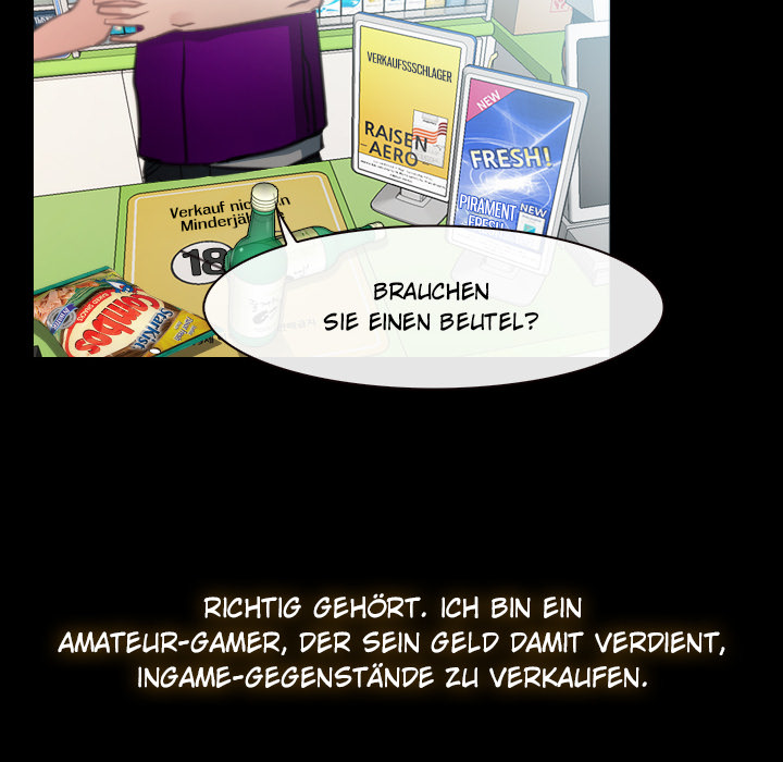 Suche nach der ersten Liebe - episode 1 - 23