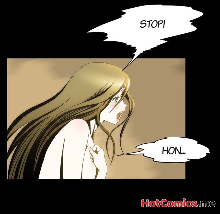 The Flower that Blooms at Night - episode 9 - 33