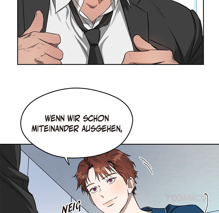 Harte Liebe - episode 17 - 21