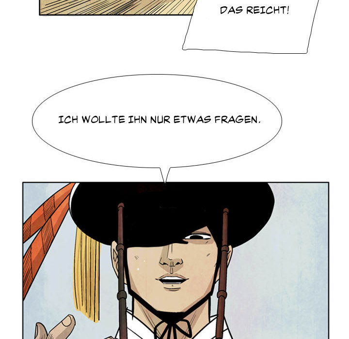 Der Schwertklan Joseons - episode 15 - 57