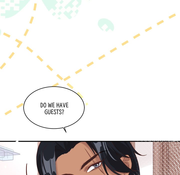 Strange Family - episode 24 - 14