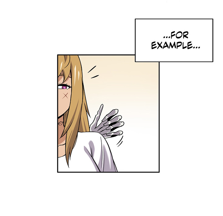 Zombie Girlfriend! - episode 23 - 15