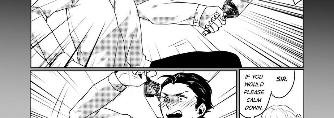 Warm Coffee - episode 4 - 26