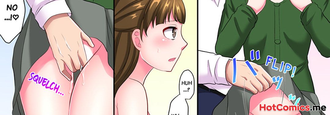 Training Turned Orgy: Eleven Days of Non-Stop Sex - episode 16 - 21