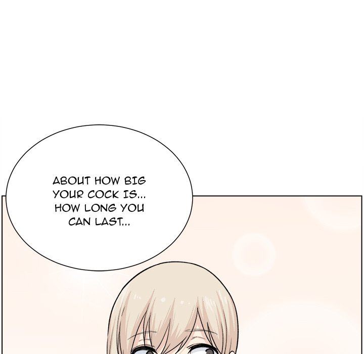 Excuse me, This is my Room - episode 21 - 23