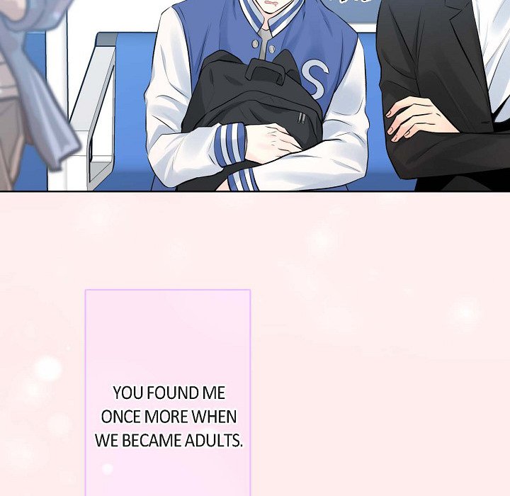 My K - episode 1 - 28