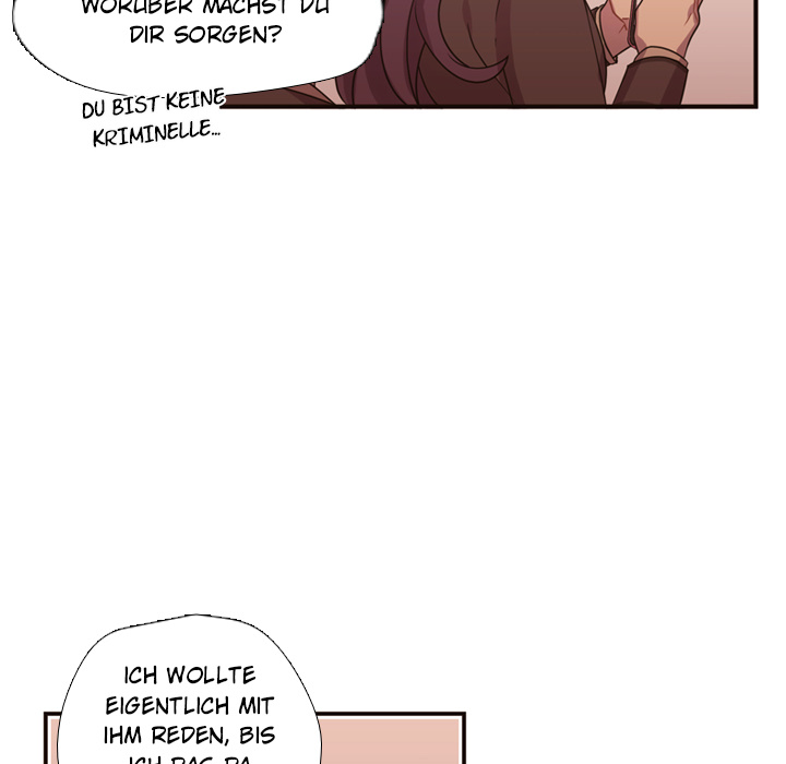 Sehnsucht nach Schmetterlingen im Bauch - episode 17 - 17