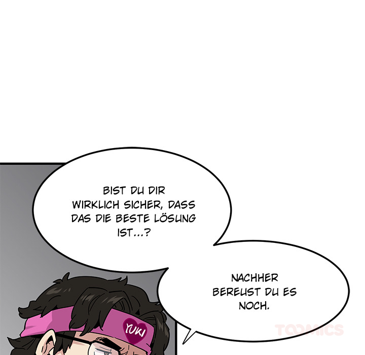 Wer hat Angst vor Mister H? - episode 55 - 62