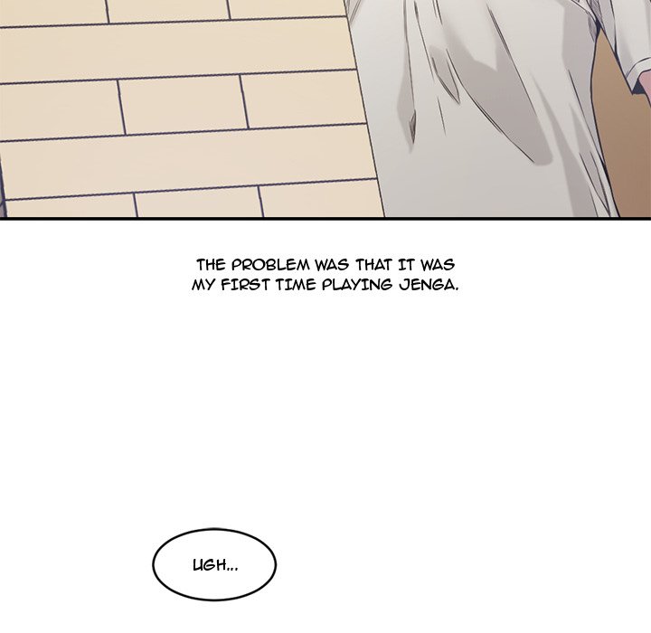 Newlyweds - episode 6 - 80