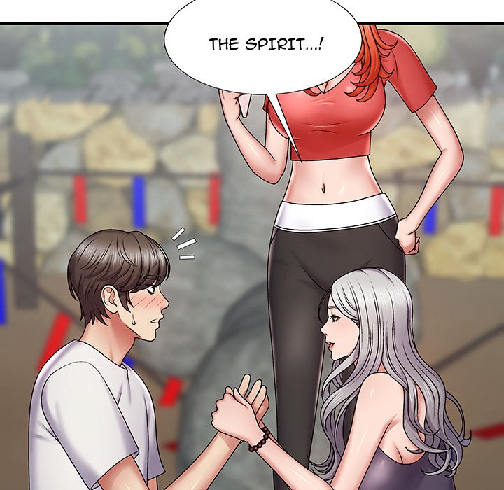 Spirit Possession - episode 1 - 239