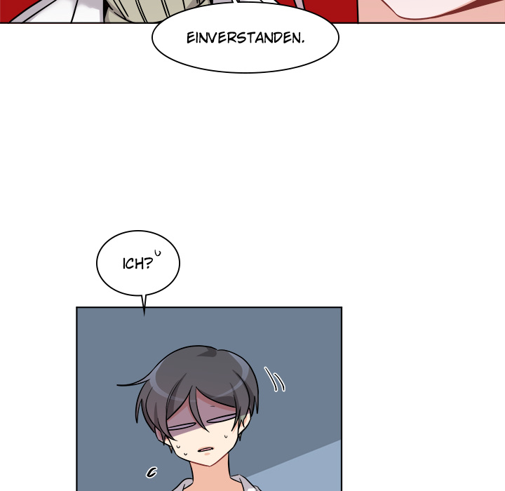 Pheromon Sorbet♥ - episode 24 - 43
