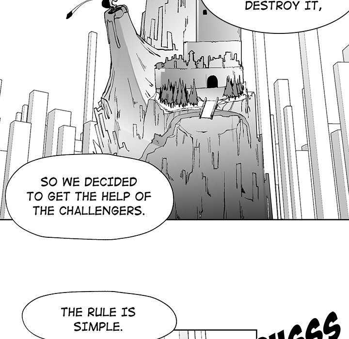 Nine Fantasy - episode 4 - 49