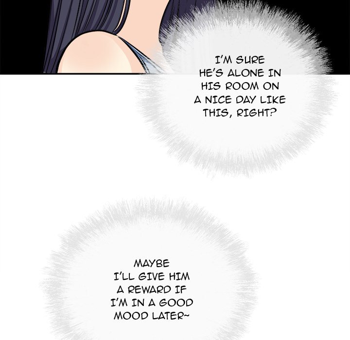 Excuse me, This is my Room - episode 38 - 114