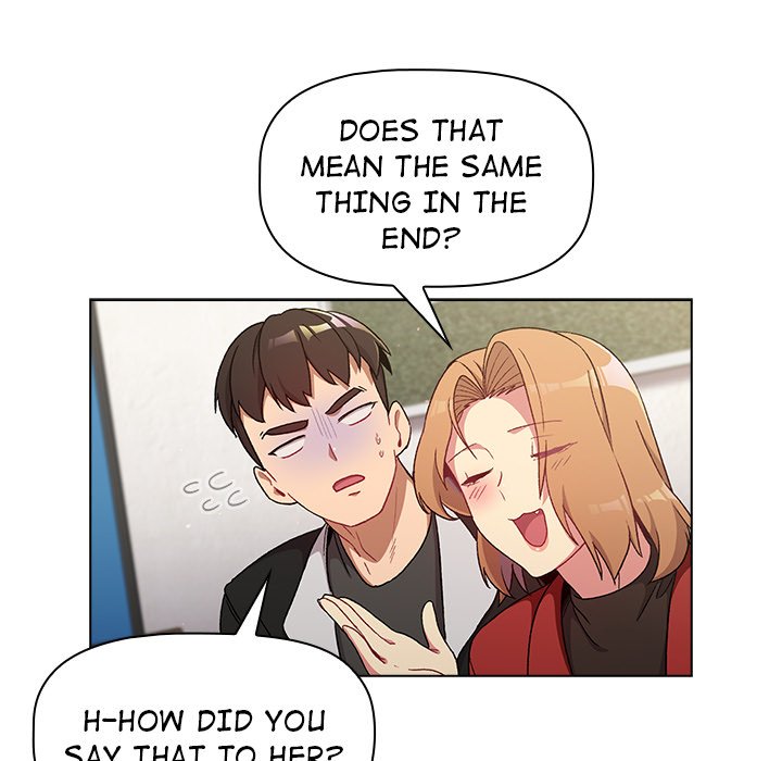 What do I do now...? - episode 13 - 54