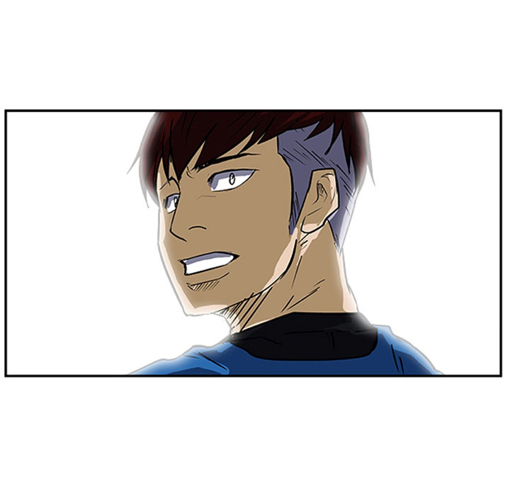 Tweener - episode 19 - 51