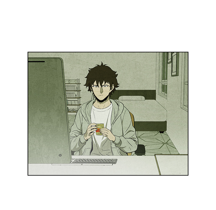 Gorgón - episode 30 - 21