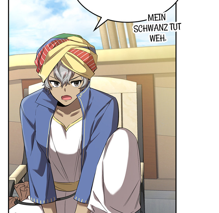 Max-Level Heldin - episode 19 - 126
