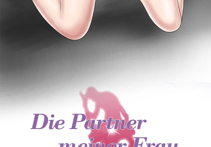 Die Partner meiner Frau - episode 45 - 2