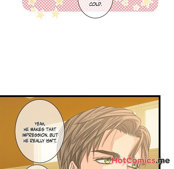 Sentimental Reasons - episode 6 - 7