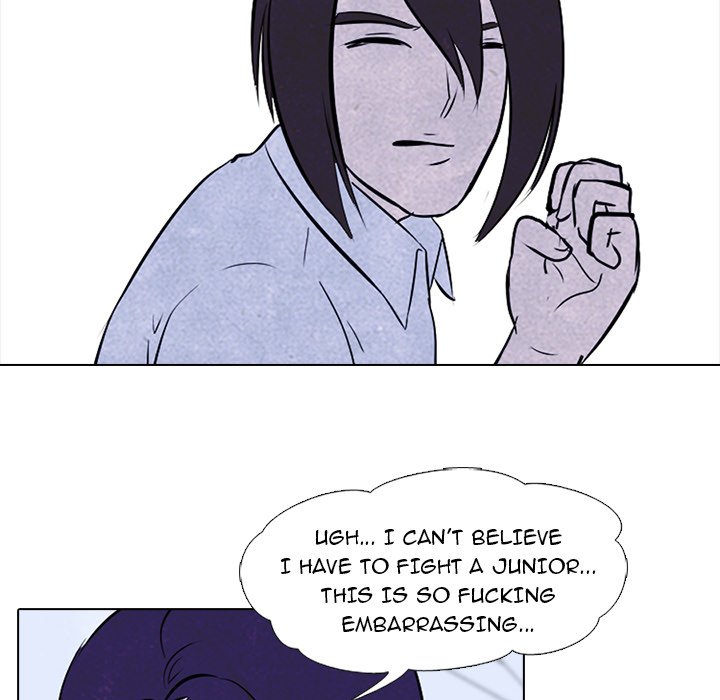 High School Devil - episode 25 - 15