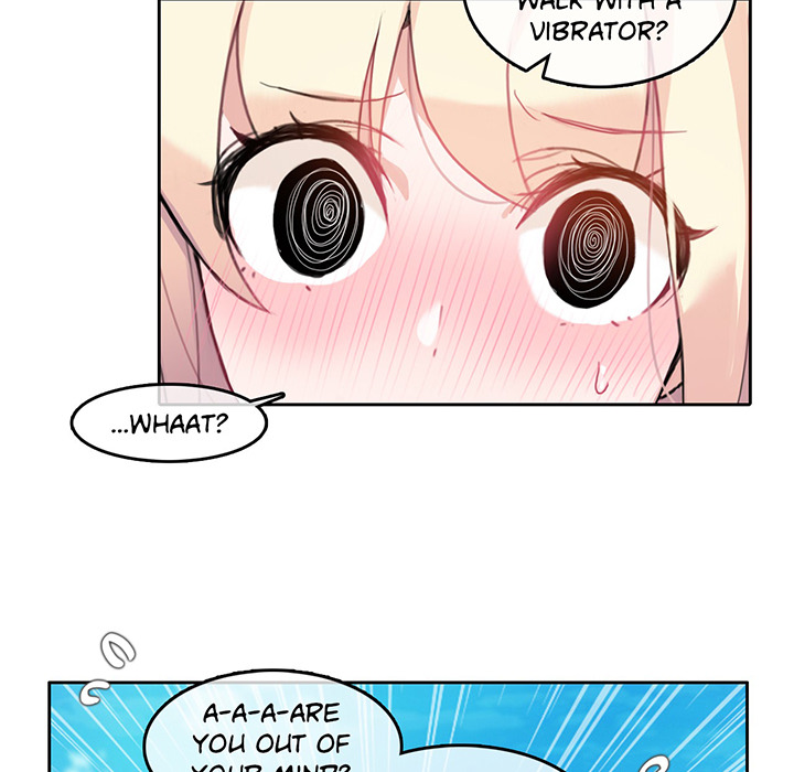 A Pervert's Daily Life - episode 35 - 25