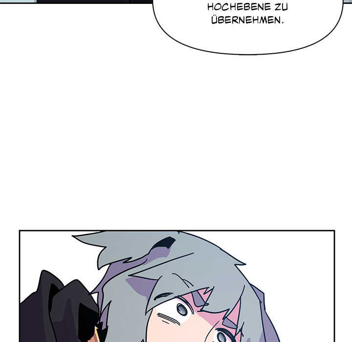 Die Dämonenkaiserin - episode 88 - 108