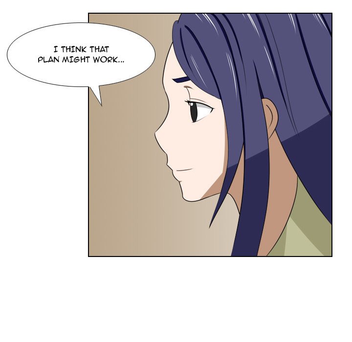 Maro's Romance - episode 14 - 5
