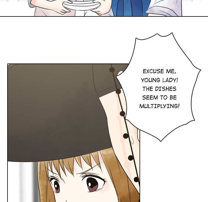 Leave Me Not - episode 4 - 65