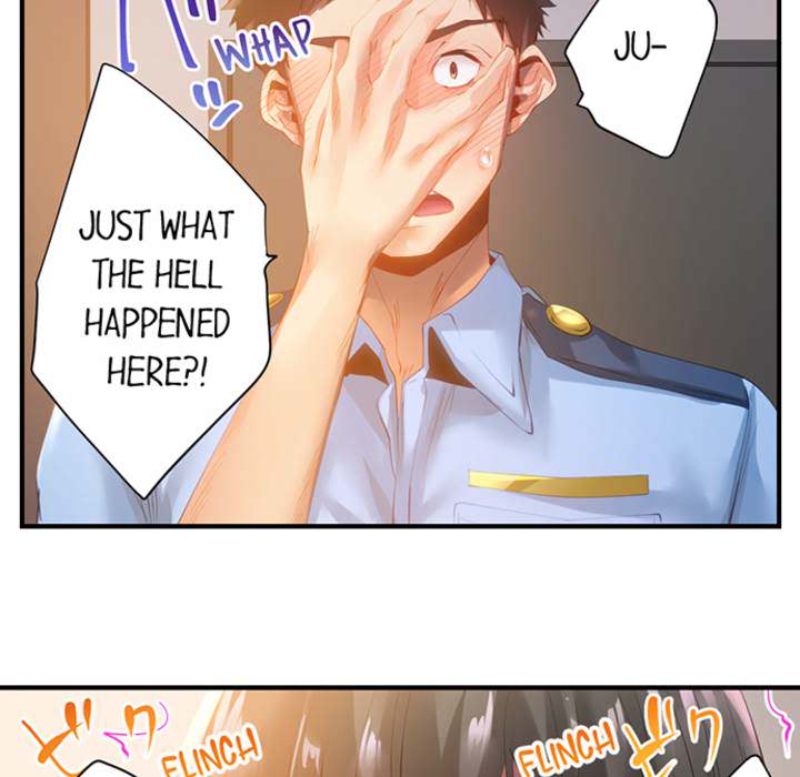 At Night She's a Nymphomaniac - episode 14 - 13