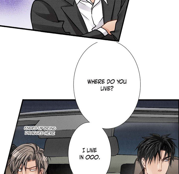 Work, Fight and Love - Webtoon Edition - episode 7 - 68