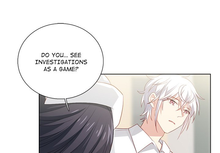 A Young Case of Hearts - episode 12 - 0