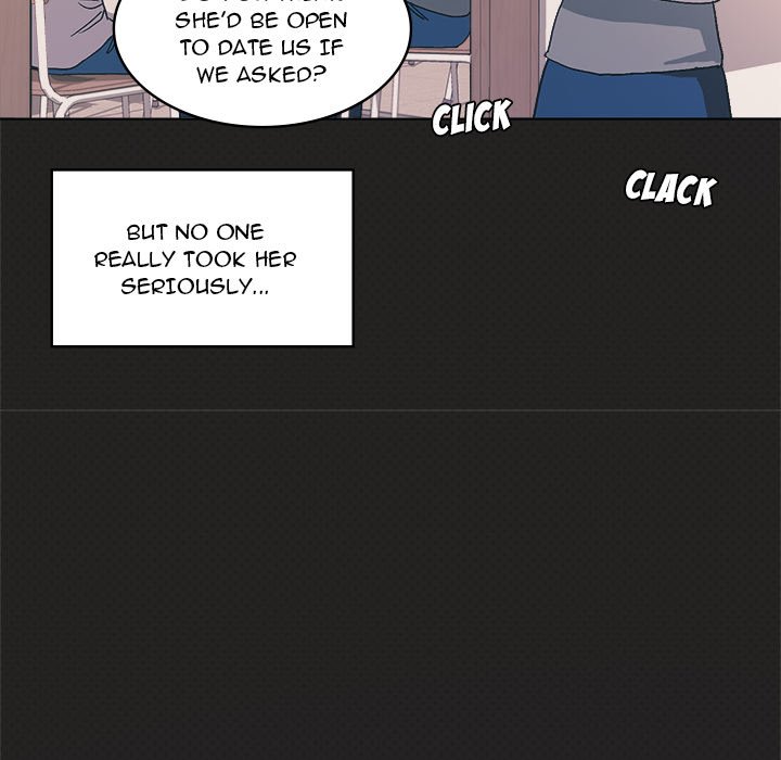 An Outsider's Way In - episode 3 - 65
