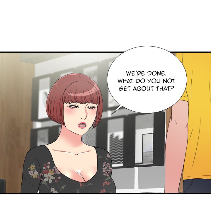 The Secret Friend - episode 62 - 16