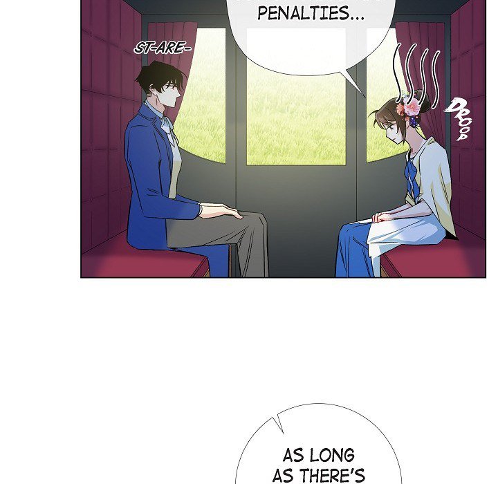 The Maid and the Vampire - episode 44 - 38