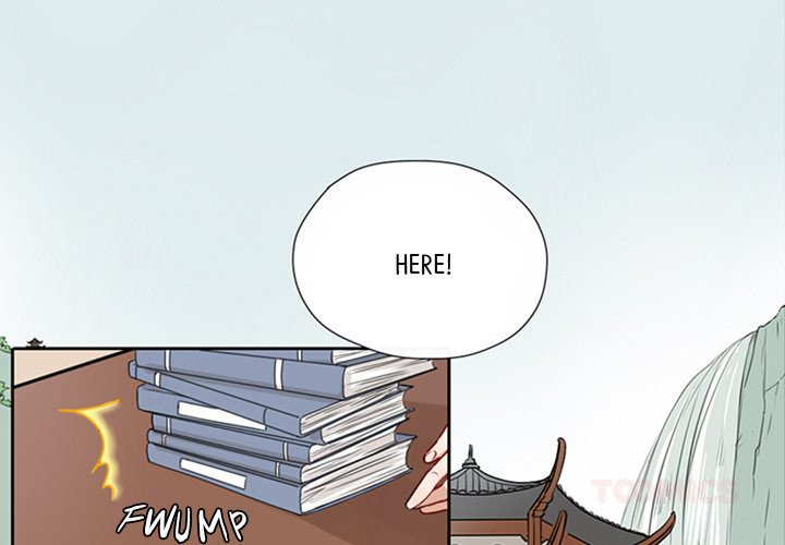Odis and Moa's Underworld Diary - episode 49 - 0
