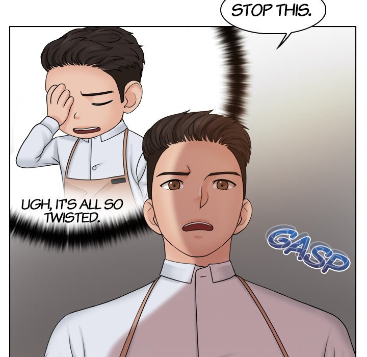 My Girlfriend and My Slave - episode 23 - 26