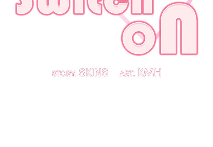 Switch ON - episode 17 - 2