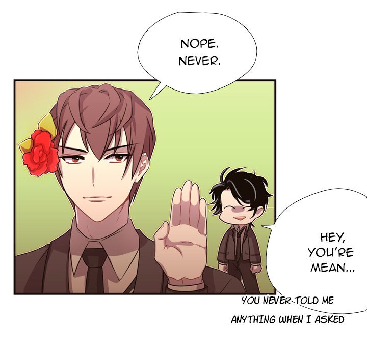 I Need Romance - episode 9 - 90