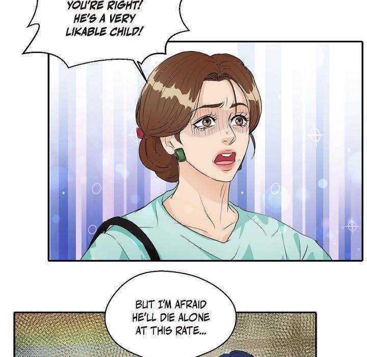 Come Be My Teacher - episode 21 - 34