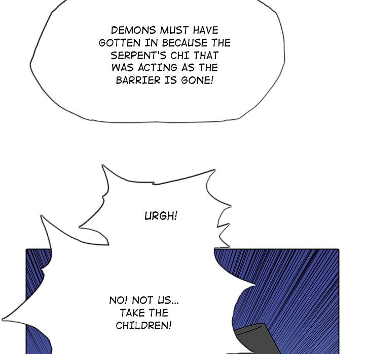 The Fang of Yeongno - episode 27 - 36