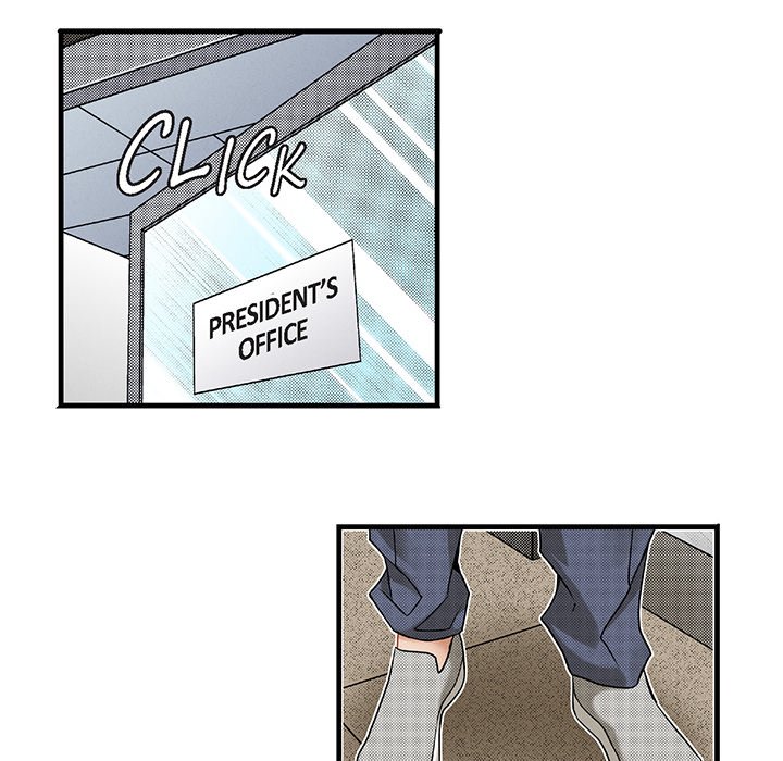 Work, Fight and Love - Webtoon Edition - episode 45 - 13