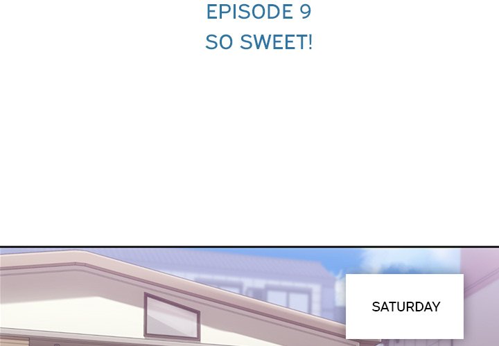 Such a Cute Spy - episode 9 - 2