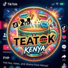 teatokkenya